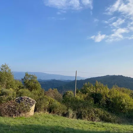Casa Nizze بيت للعطل