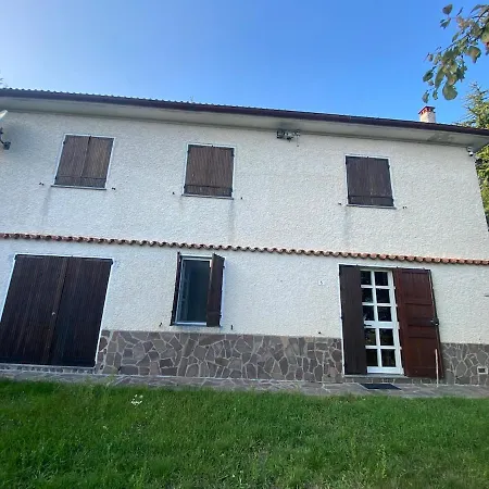 بيت للعطل Casa Nizze *