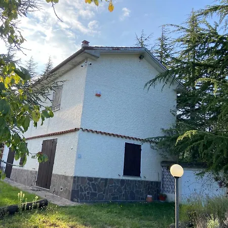 Casa Nizze *