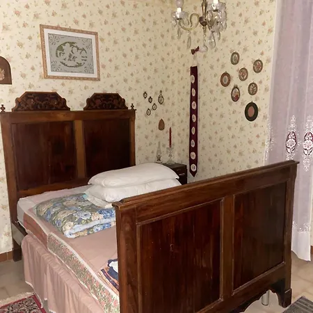 Casa Nizze Piana Crixia
