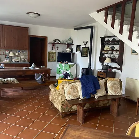 Casa Nizze