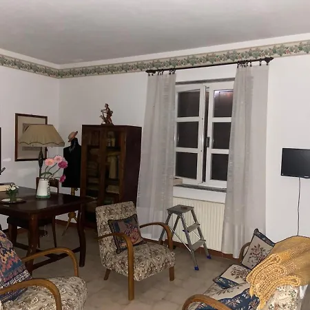 Casa Nizze * Piana Crixia