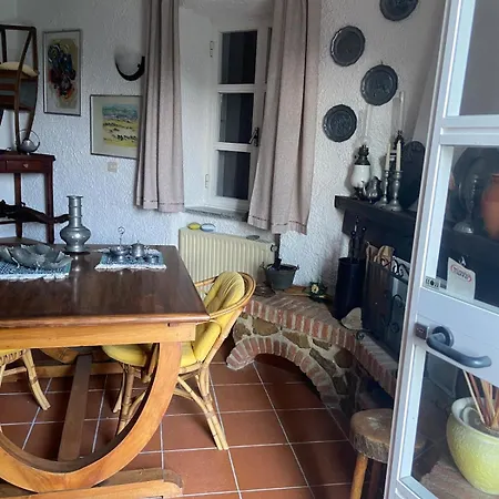 بيت للعطل Casa Nizze